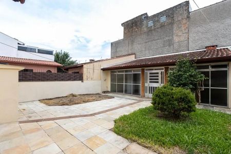 Casa para alugar com 230m², 4 quartos e 2 vagasÁrea comum
