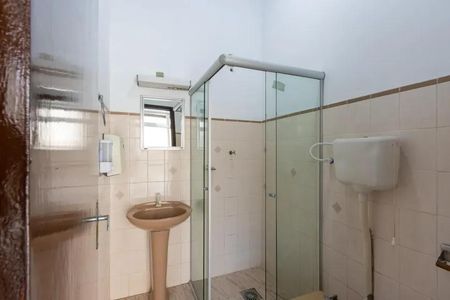 Casa para alugar com 230m², 4 quartos e 2 vagasBanheiro de serviço