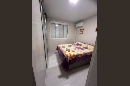 Quarto de apartamento para alugar com 3 quartos, 70m² em Partenon, Porto Alegre