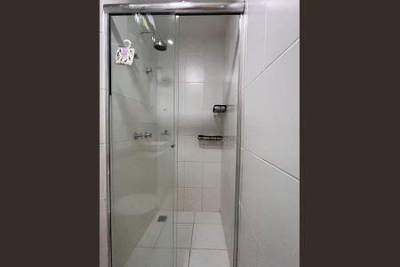 Apartamento para alugar com 70m², 3 quartos e 1 vaga Apartamento para alugar com 70m², 3 quartos e 1 vagaBanheiro