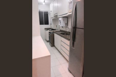Apartamento para alugar com 70m², 3 quartos e 1 vaga Apartamento para alugar com 70m², 3 quartos e 1 vagaCozinha