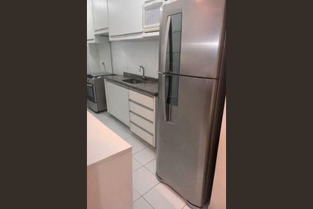 Apartamento para alugar com 70m², 3 quartos e 1 vaga Apartamento para alugar com 70m², 3 quartos e 1 vagaCozinha