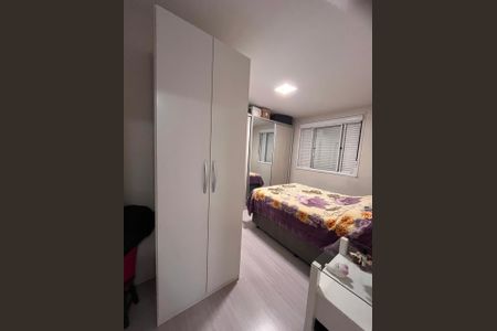 Quarto de apartamento para alugar com 3 quartos, 70m² em Partenon, Porto Alegre