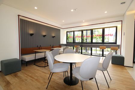 Apartamento para alugar com 28m², 1 quarto e sem vagaÁrea Comum - Coworking