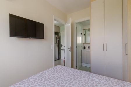 Studio para alugar com 28m², 1 quarto e sem vaga Studio para alugar com 28m², 1 quarto e sem vagaSuíte