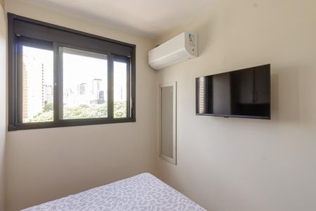 Studio para alugar com 28m², 1 quarto e sem vaga Studio para alugar com 28m², 1 quarto e sem vagaSuíte