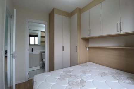 Apartamento para alugar com 28m², 1 quarto e sem vagaSuíte