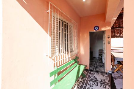 Casa à venda com 200m², 3 quartos e 1 vagaEntrada