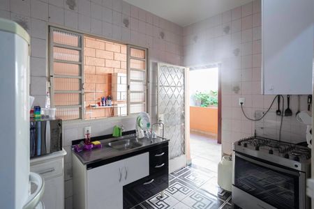 Casa à venda com 200m², 3 quartos e 1 vagaCozinha