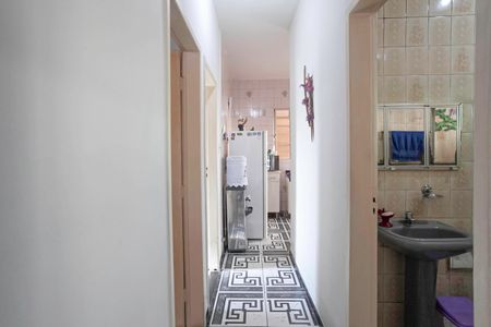 Casa à venda com 200m², 3 quartos e 1 vagaCorredor