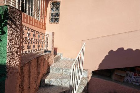 Casa à venda com 200m², 3 quartos e 1 vagaEntrada