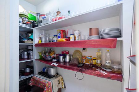 Casa à venda com 200m², 3 quartos e 1 vagaDespensa