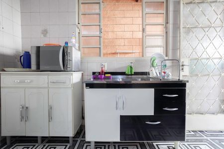 Casa à venda com 200m², 3 quartos e 1 vagaCozinha