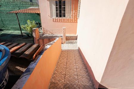 Casa à venda com 200m², 3 quartos e 1 vagaEntrada