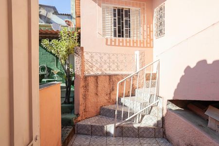 Casa à venda com 200m², 3 quartos e 1 vagaEntrada