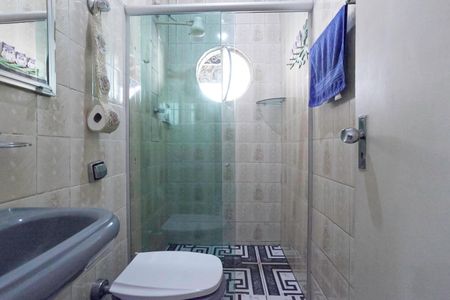 Casa à venda com 200m², 3 quartos e 1 vagaBanheiro social