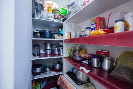 Casa à venda com 200m², 3 quartos e 1 vagaDespensa