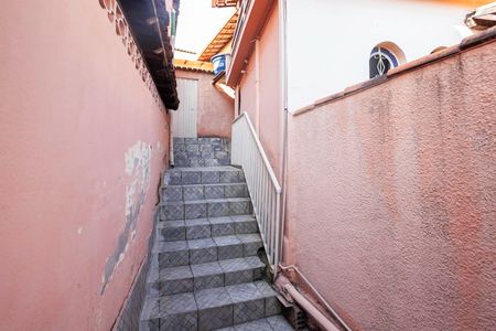 Casa à venda com 200m², 3 quartos e 1 vagaEntrada