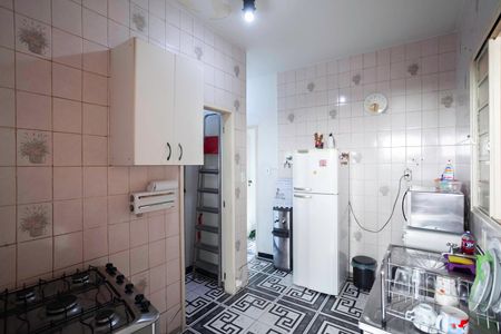 Casa à venda com 200m², 3 quartos e 1 vagaCozinha