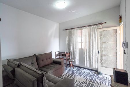 Sala de casa para alugar com 3 quartos, 200m² em Ressaca, Contagem