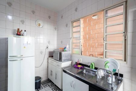 Casa à venda com 200m², 3 quartos e 1 vagaCozinha