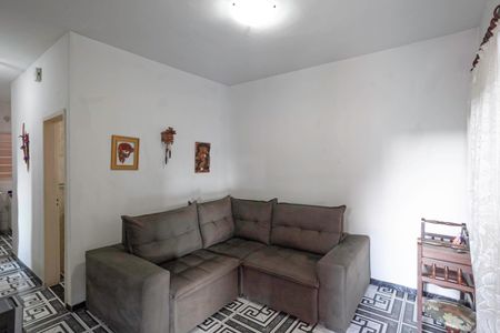 Sala de casa para alugar com 3 quartos, 200m² em Ressaca, Contagem
