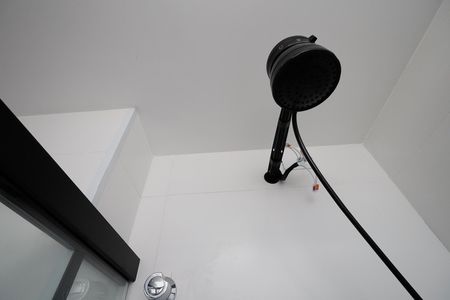 Studio para alugar com 30m², 1 quarto e sem vagaBanheiro 