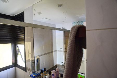 Apartamento para alugar com 144m², 4 quartos e 2 vagasBanheiro Suíte