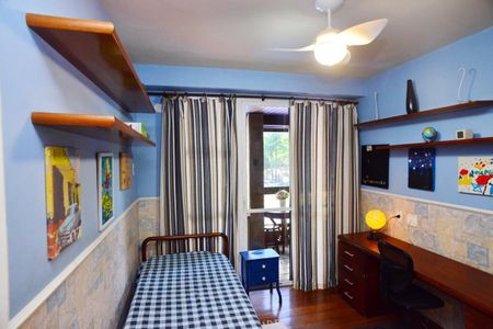 Apartamento para alugar com 144m², 4 quartos e 2 vagasQuarto 1