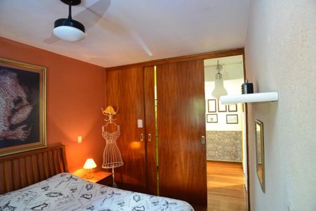 Apartamento para alugar com 144m², 4 quartos e 2 vagasSuíte