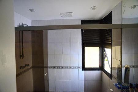 Apartamento para alugar com 144m², 4 quartos e 2 vagasBanheiro Suíte