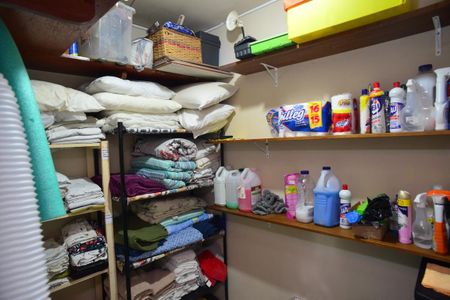 Apartamento para alugar com 144m², 4 quartos e 2 vagasDespensa