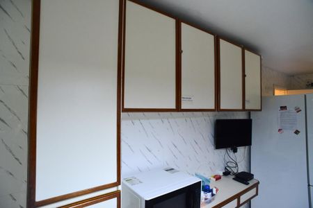Apartamento para alugar com 144m², 4 quartos e 2 vagasCozinha