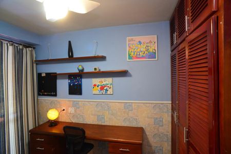 Apartamento para alugar com 144m², 4 quartos e 2 vagasQuarto 1