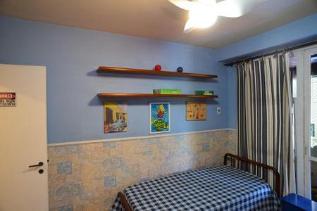 Apartamento para alugar com 144m², 4 quartos e 2 vagasQuarto 1