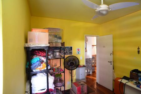 Apartamento para alugar com 144m², 4 quartos e 2 vagasQuarto 2