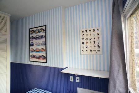 Apartamento para alugar com 144m², 4 quartos e 2 vagasQuarto 3