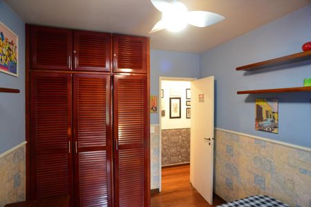 Apartamento para alugar com 144m², 4 quartos e 2 vagasQuarto 1