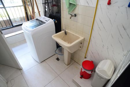 Apartamento para alugar com 144m², 4 quartos e 2 vagasÁrea de Serviço