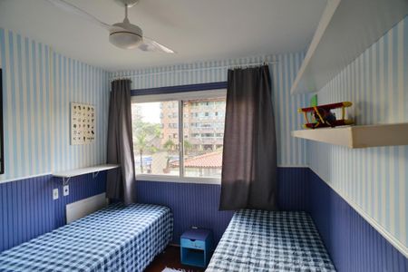 Apartamento para alugar com 144m², 4 quartos e 2 vagasQuarto 3