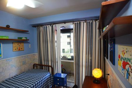 Apartamento para alugar com 144m², 4 quartos e 2 vagasQuarto 1
