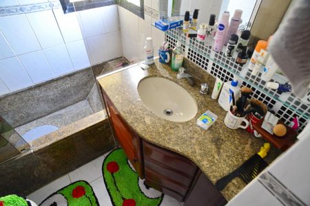 Apartamento para alugar com 144m², 4 quartos e 2 vagasBanheiro Suíte