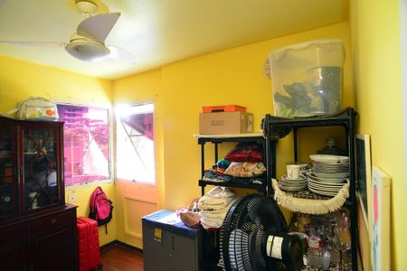 Apartamento para alugar com 144m², 4 quartos e 2 vagasQuarto 2