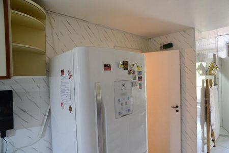 Apartamento para alugar com 144m², 4 quartos e 2 vagasCozinha