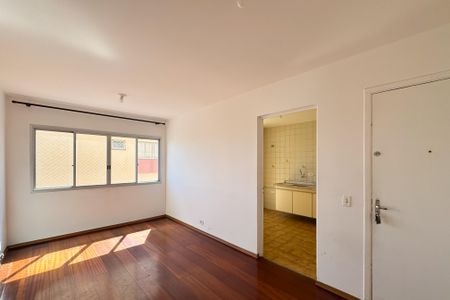 Sala de apartamento para alugar com 2 quartos, 65m² em Planalto, São Bernardo do Campo