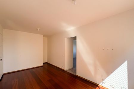 Sala de apartamento para alugar com 2 quartos, 65m² em Planalto, São Bernardo do Campo