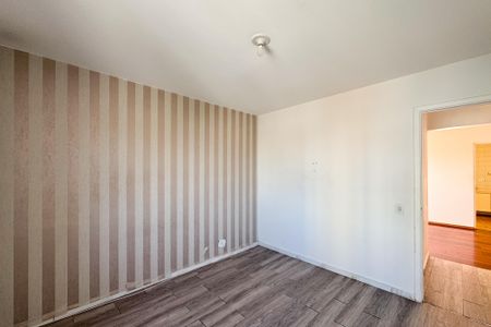 Quarto 1 de apartamento para alugar com 2 quartos, 65m² em Planalto, São Bernardo do Campo