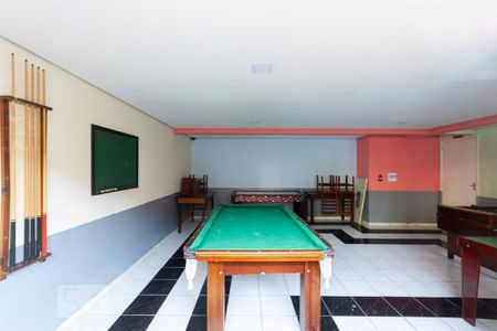 Apartamento para alugar com 65m², 2 quartos e 1 vagaÁrea comum