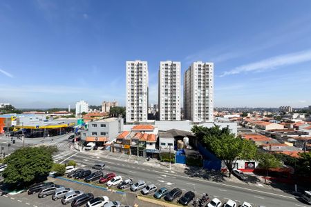 Apartamento para alugar com 65m², 2 quartos e 1 vagaVista - Quarto 1