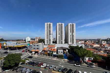 Apartamento para alugar com 65m², 2 quartos e 1 vagaVista - Quarto 2